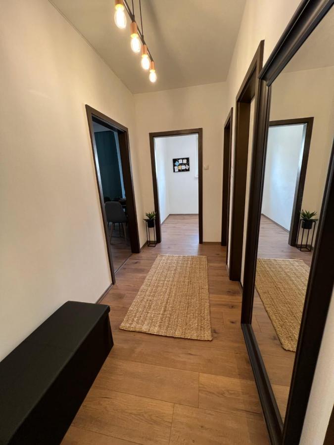 Friendly Space Apartment Graz Ngoại thất bức ảnh