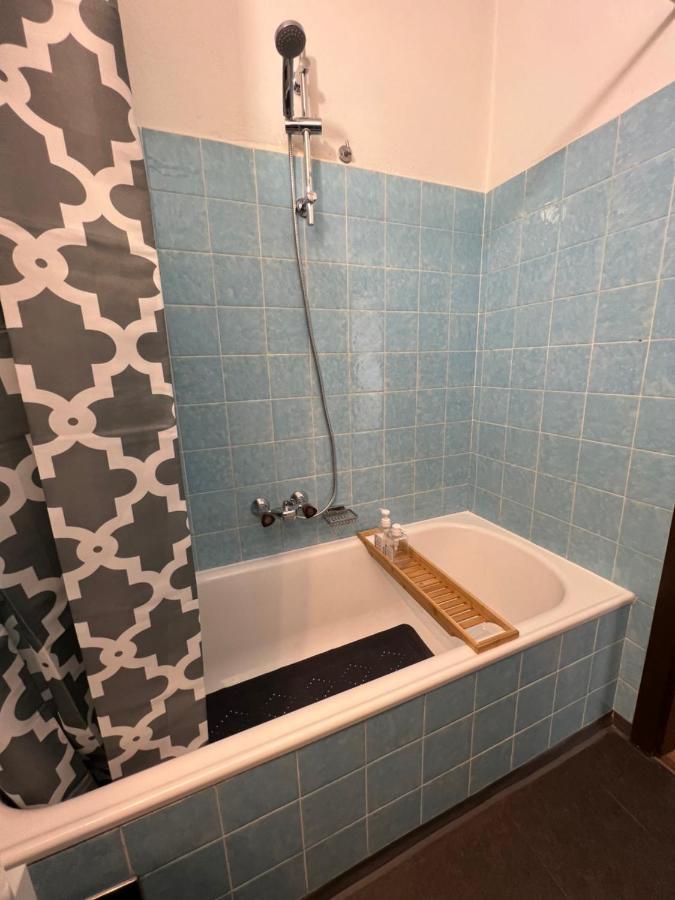 Friendly Space Apartment Graz Ngoại thất bức ảnh