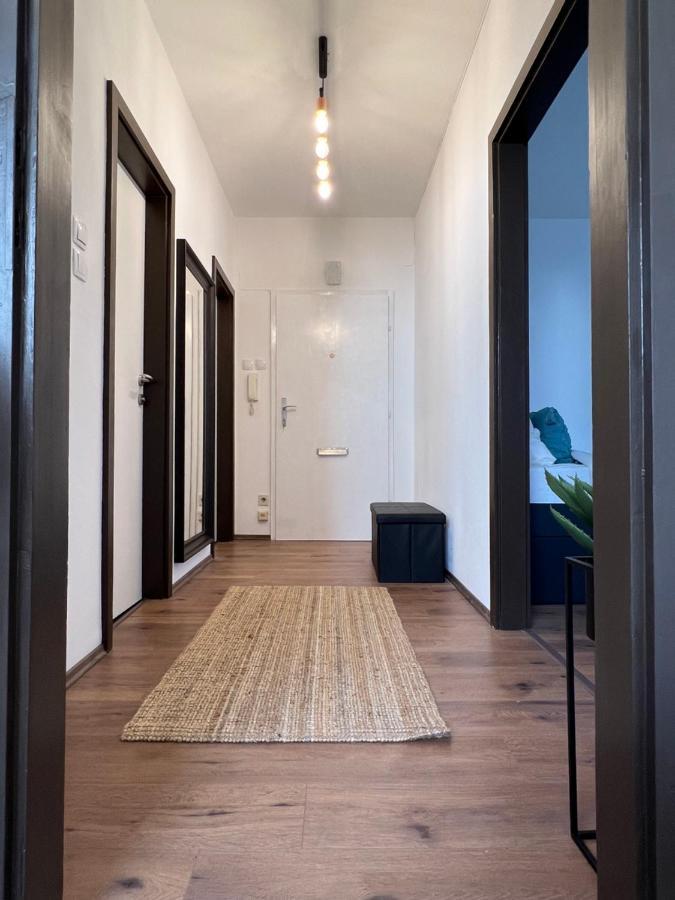 Friendly Space Apartment Graz Ngoại thất bức ảnh