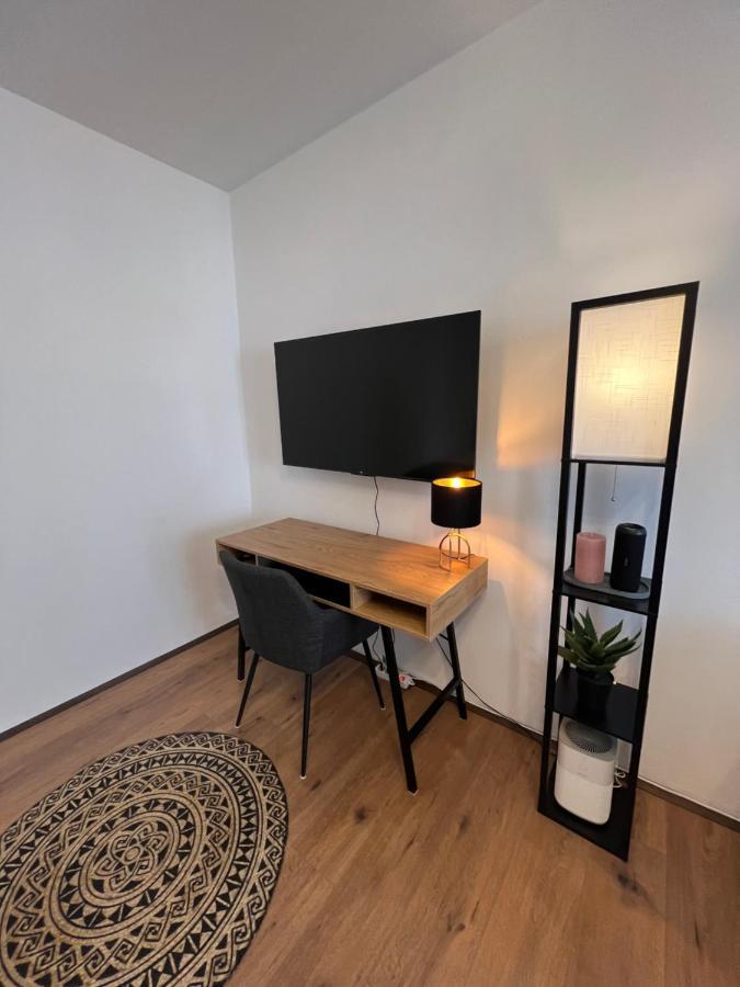 Friendly Space Apartment Graz Ngoại thất bức ảnh