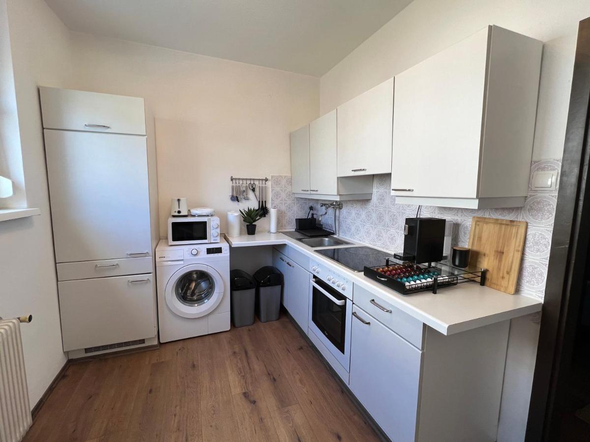 Friendly Space Apartment Graz Ngoại thất bức ảnh